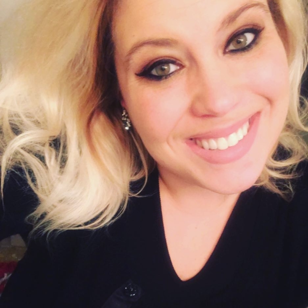Meet your Posher, Jenni